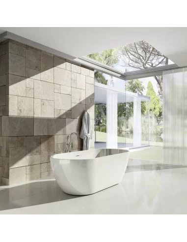 Vonia Freedom O 169x80, RAVAK