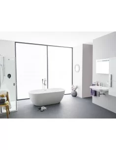 Vonia Freedom O 169x80, RAVAK