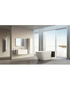 Vonia Freedom O 169x80, RAVAK