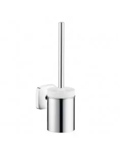 Šepetys wc PuraVida, Hansgrohe