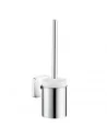 Šepetys wc PuraVida, Hansgrohe