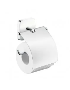 Laikiklis wc popieriui PuraVida montuojamas į sieną, Hansgrohe