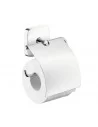 Laikiklis wc popieriui PuraVida montuojamas į sieną, Hansgrohe