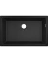 Plautuvė iš granito 770x510mm S51 S510-U660, Hansgrohe