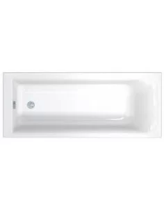 Vonia REKORD BT 150x70, su kojelėmis