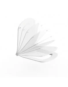 Pakabinamas WC puodas Chrome RimOff su Slim Soft Close dangčiu, RAVAK