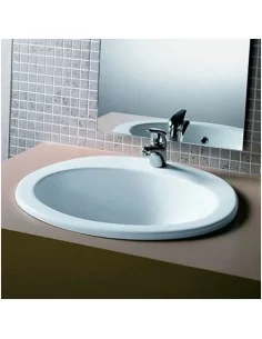 Praustuvas IBON 52 cm., Jika