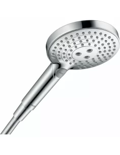 Dušo galva RAINDANCE Select S 120, 3jet, chrom., Hansgrohe