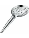 Dušo galva RAINDANCE Select S 120, 3jet, chrom., Hansgrohe