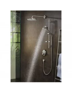 Dušo galva RAINDANCE Select S 120, 3jet, chrom., Hansgrohe