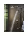 Dušo galva RAINDANCE Select S 120, 3jet, chrom., Hansgrohe