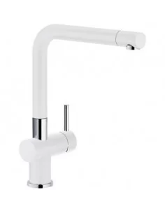 Maišytuvas FRANKE Active Plus chromuotas/baltas 115.0373.817