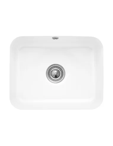 Keramikinė plautuvė Cisterna 60C, Villeroy & Boch