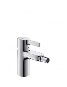 Maišytuvas bide Metris S chromas, Hansgrohe