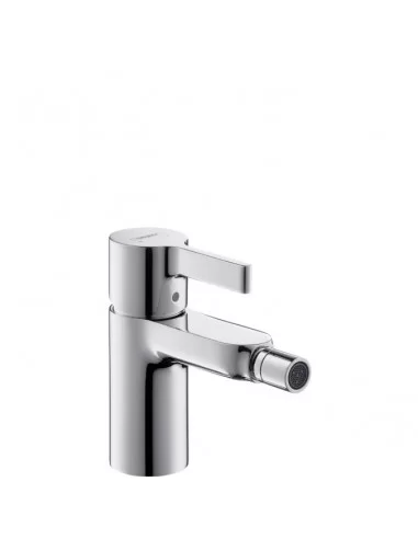 Maišytuvas bide Metris S chromas, Hansgrohe