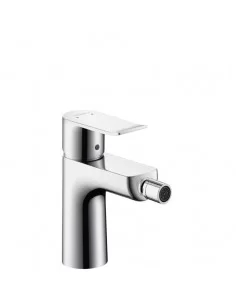 Maišytuvas bide Metris chromas, Hansgrohe