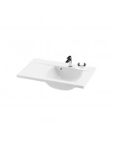 Praustuvas Classic 800 L su persipylimu, RAVAK