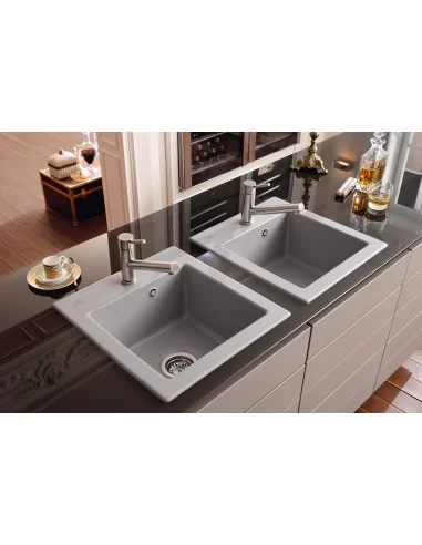 Keramikinės plautuvė Subway 45 XS, Villeroy & Boch