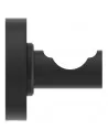 Ideal Standard IOM rankšluosčio kabliukas, matinė juoda