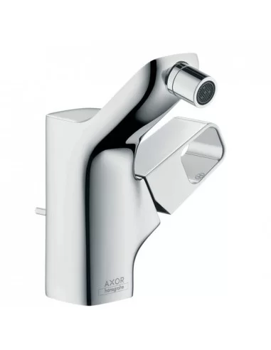 Maišytuvas bide Urquiola, Hansgrohe