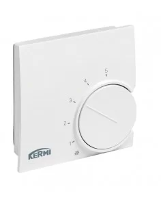 Patalpos termostatas Xnet 230V, Kermi
