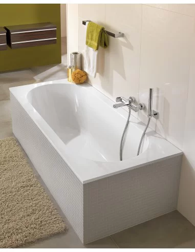 Vonia Oberon 1800x800 mm, Villeroy&Boch