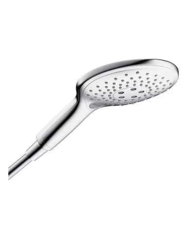 Dušo galvutė Raindance Select S 150 3 jet. Chromas, Hansgrohe