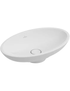 Praustuvas dubuo Loop & Friends 585x380 mm, Villeroy&Boch