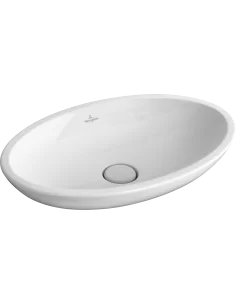 Praustuvas dubuo Loop & Friends 585x380 mm, Villeroy&Boch