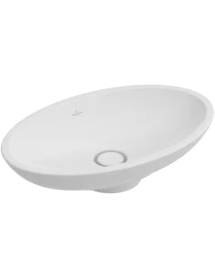 Praustuvas dubuo Loop & Friends 630x430 mm, Villeroy&Boch
