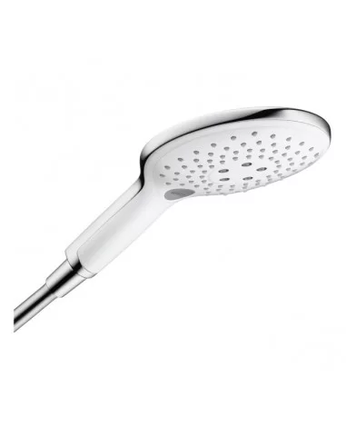 Dušo galvutė Raindance Select S 150 3 jet. Chromas, Hansgrohe