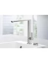 Maišytuvas plautuvei Finera, antracito sp., Villeroy&Boch
