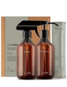 Duetas Namams, EQUACARE