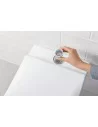 Unitazas Subway 2.0 pakabinamas, su Direct Flush ir ViFresh, Villeroy&Boch