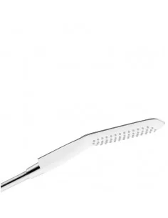 Dušo galvutė PuraVida 120 1 jet., Hansgrohe