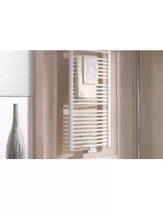 Rankšluosčių džiovintuvas Basic-50 R BH, Kermi