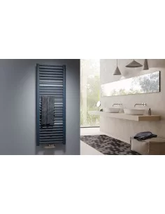 Rankšluosčių džiovintuvas Basic-50 R BH, Kermi