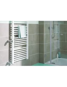Rankšluosčių džiovintuvas Basic-50 BH, Kermi