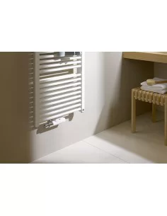 Rankšluosčių džiovintuvas Duett BH, Kermi