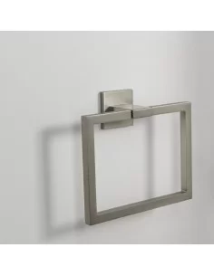 Laikiklis rankšluosčiams Items, metalinis, šlifuoto nerūdijančio plieno sp., Tiger