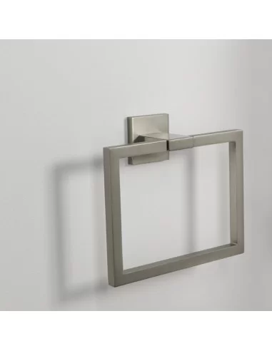 Laikiklis rankšluosčiams Items, metalinis, šlifuoto nerūdijančio plieno sp., Tiger