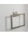 Laikiklis rankšluosčiams Items, metalinis, šlifuoto nerūdijančio plieno sp., Tiger