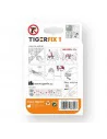 Montavimo sistema be gręžimo TigerFix type 1, Tiger