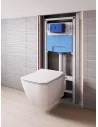 Potinkinis WC rėmas PROSYS 120 M su tvirtinimo elementais, Ideal Standard