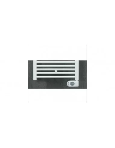 Elektrinis rankšluosčių džiovintuvas Aura 786x400 mm, baltas, Zehnder