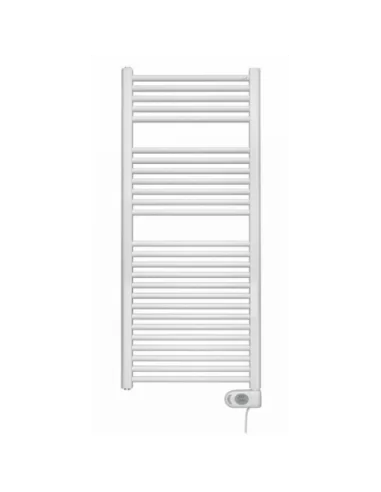 Elektrinis rankšluosčių džiovintuvas Aura 1226x500 mm, baltas, Zehnder