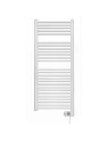 Elektrinis rankšluosčių džiovintuvas Aura 786x400 mm, baltas, Zehnder