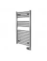Elektrinis rankšluosčių džiovintuvas Aura 906x500 mm, chromas, Zehnder
