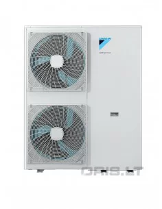 Šilumos siurblys oras-vanduo ALTHERMA 3 H, 18.21 kW, Daikin