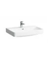 Praustuvas pakabinamas LAUFEN PRO S 700x465 mm, Laufen